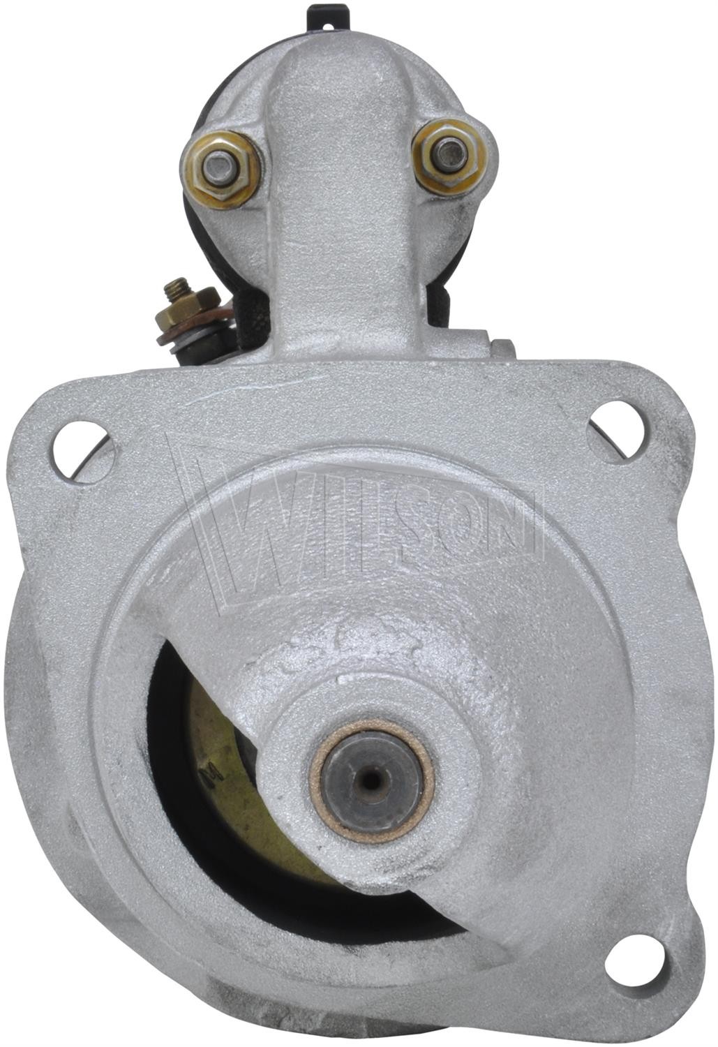 Vision 91-17-8912 Remanufactured Starter Motor - Image 4