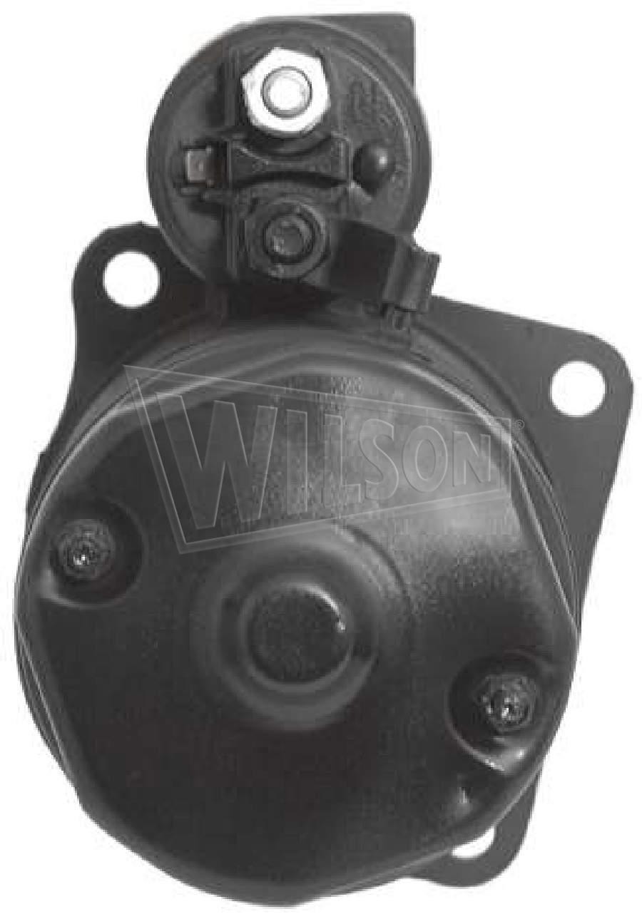 Vision 91-19-2500 Remanufactured Starter Motor
