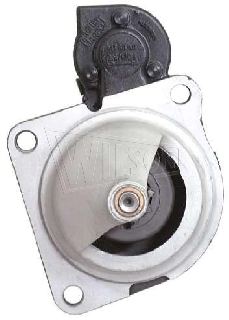 Vision 91-19-2500 Remanufactured Starter Motor - Image 3