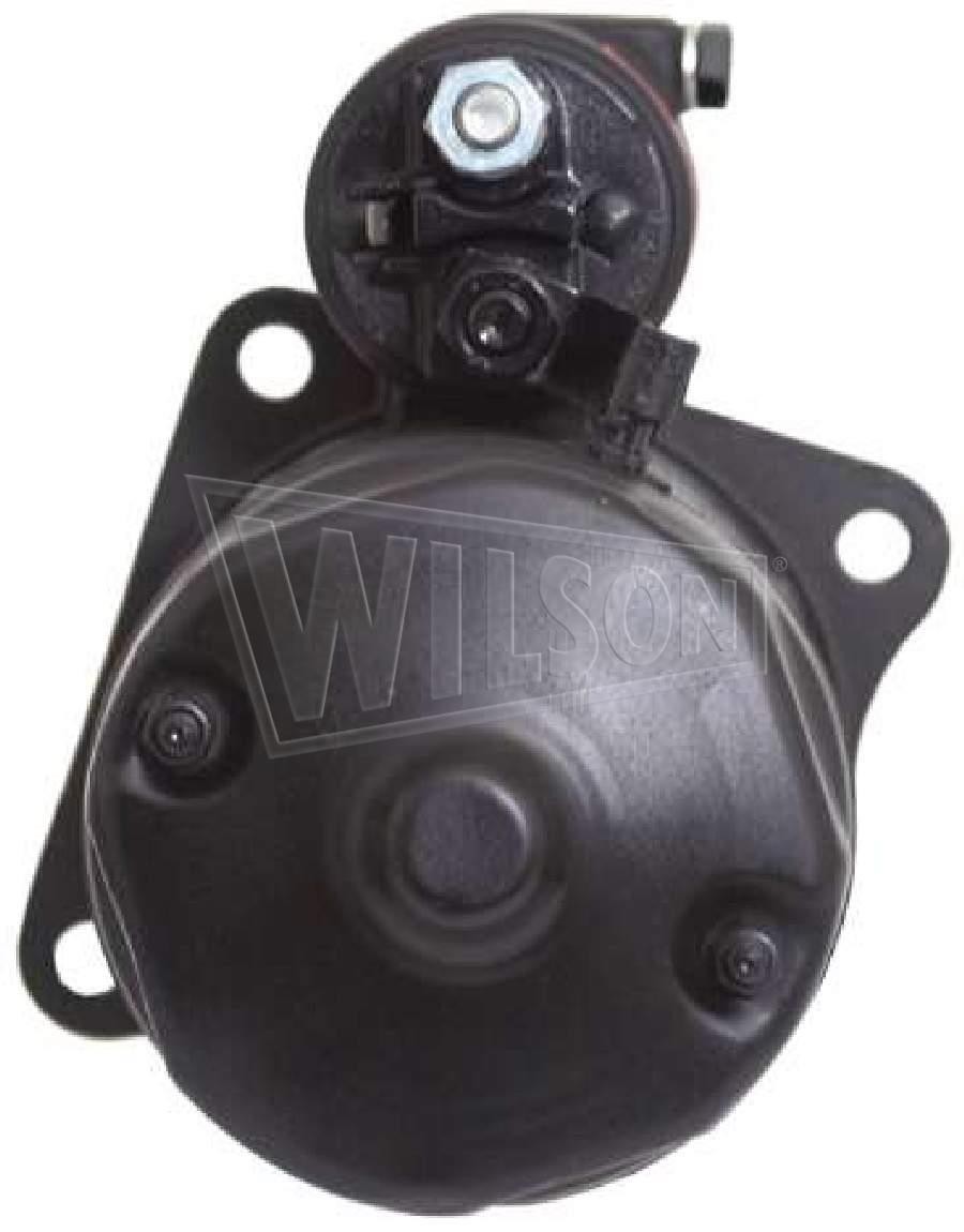 Vision 91-19-2508 Remanufactured Starter Motor - Image 3