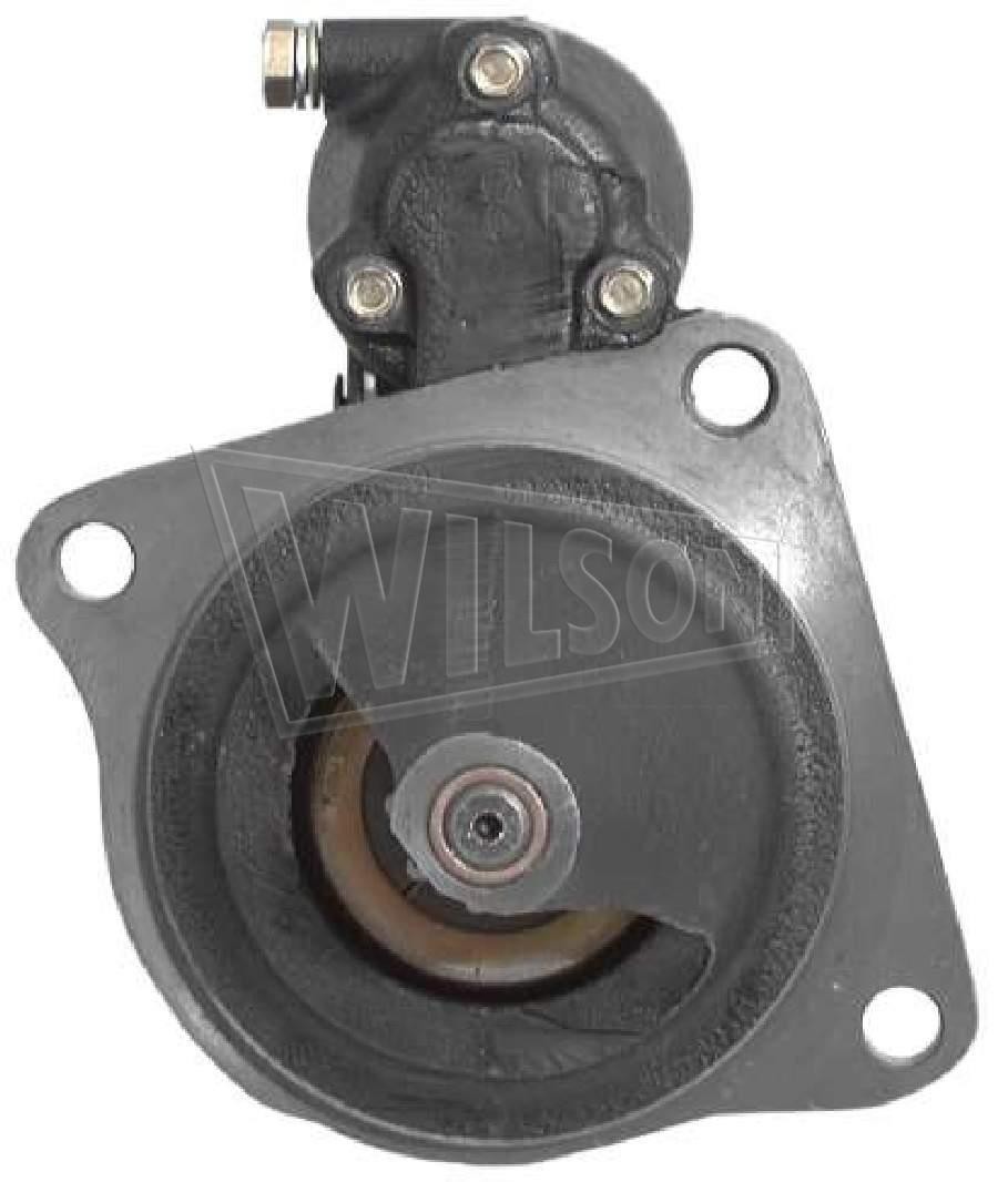 Vision 91-19-2509 Remanufactured Starter Motor
