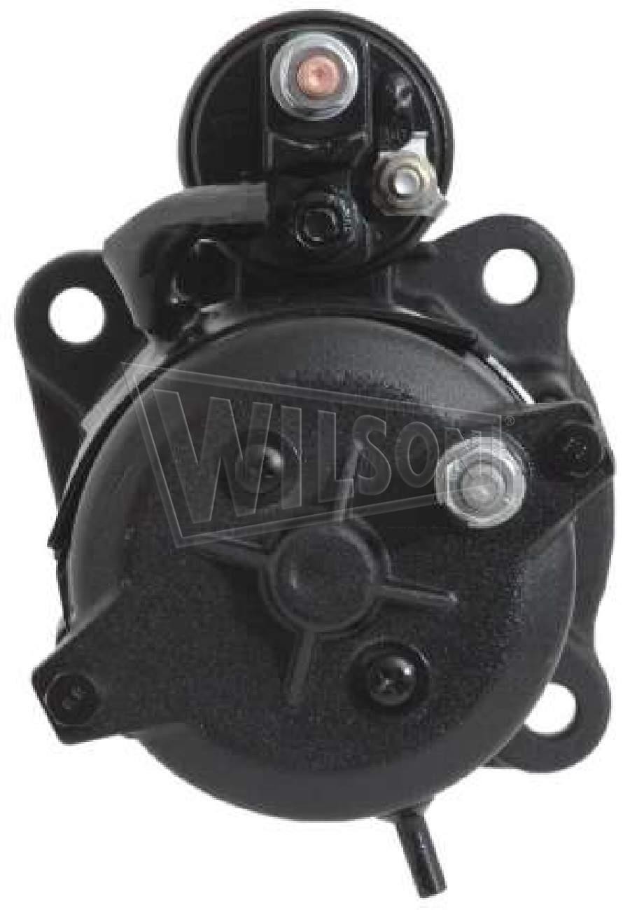 Vision 91-19-2515 Remanufactured Starter Motor