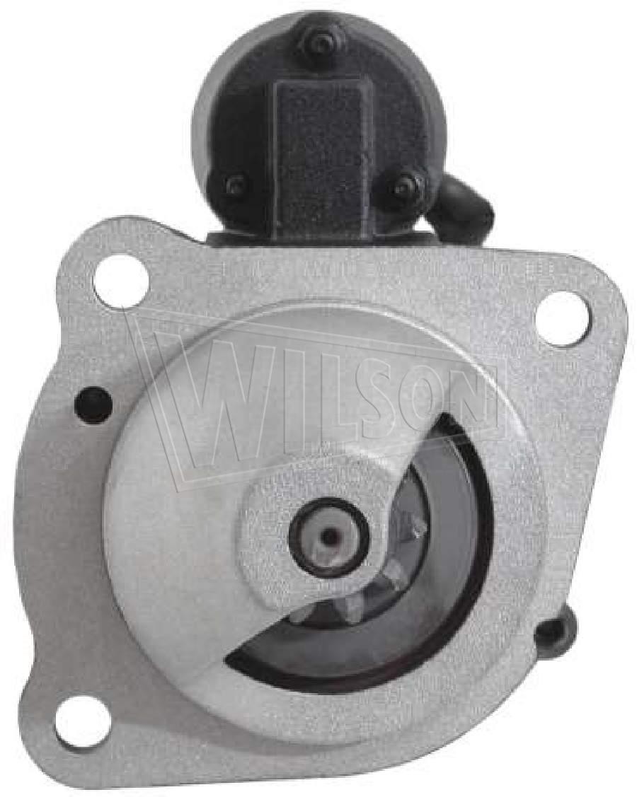 Vision 91-19-2515 Remanufactured Starter Motor - Image 4