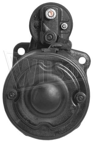 Vision 91-20-3506 Remanufactured Starter Motor - Image 4