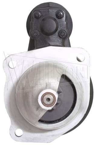 Vision 91-20-3506 Remanufactured Starter Motor