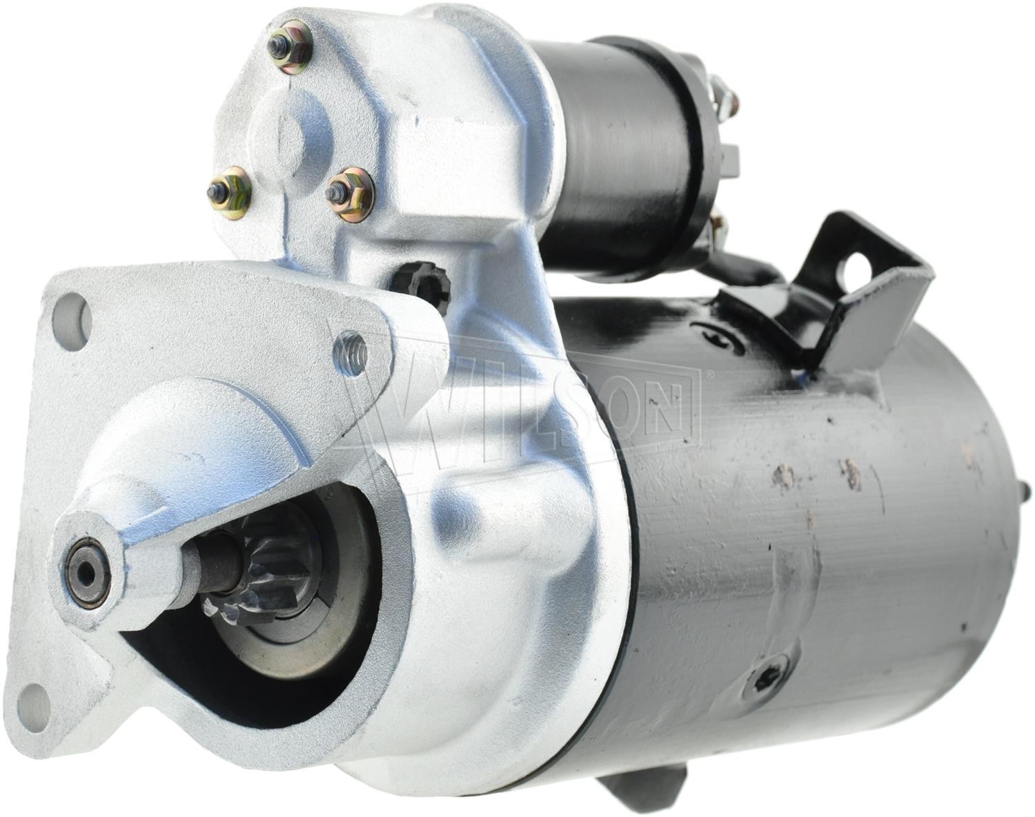 Vision 91-20-3507 Remanufactured Starter Motor - Image 2