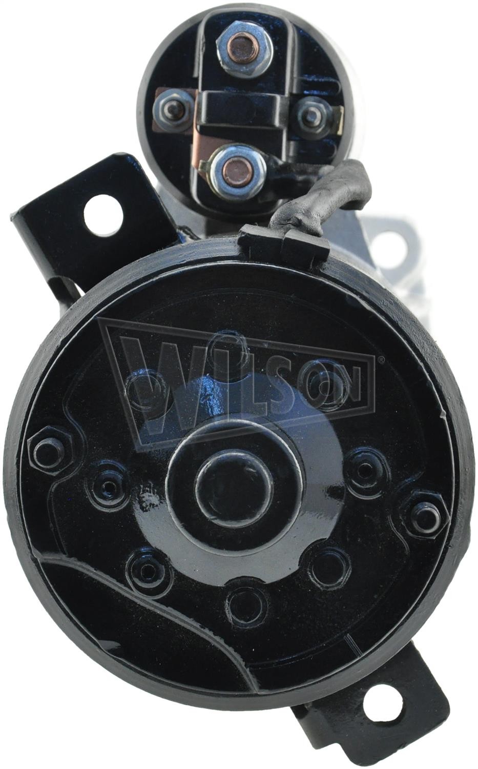 Vision 91-20-3507 Remanufactured Starter Motor - Image 3