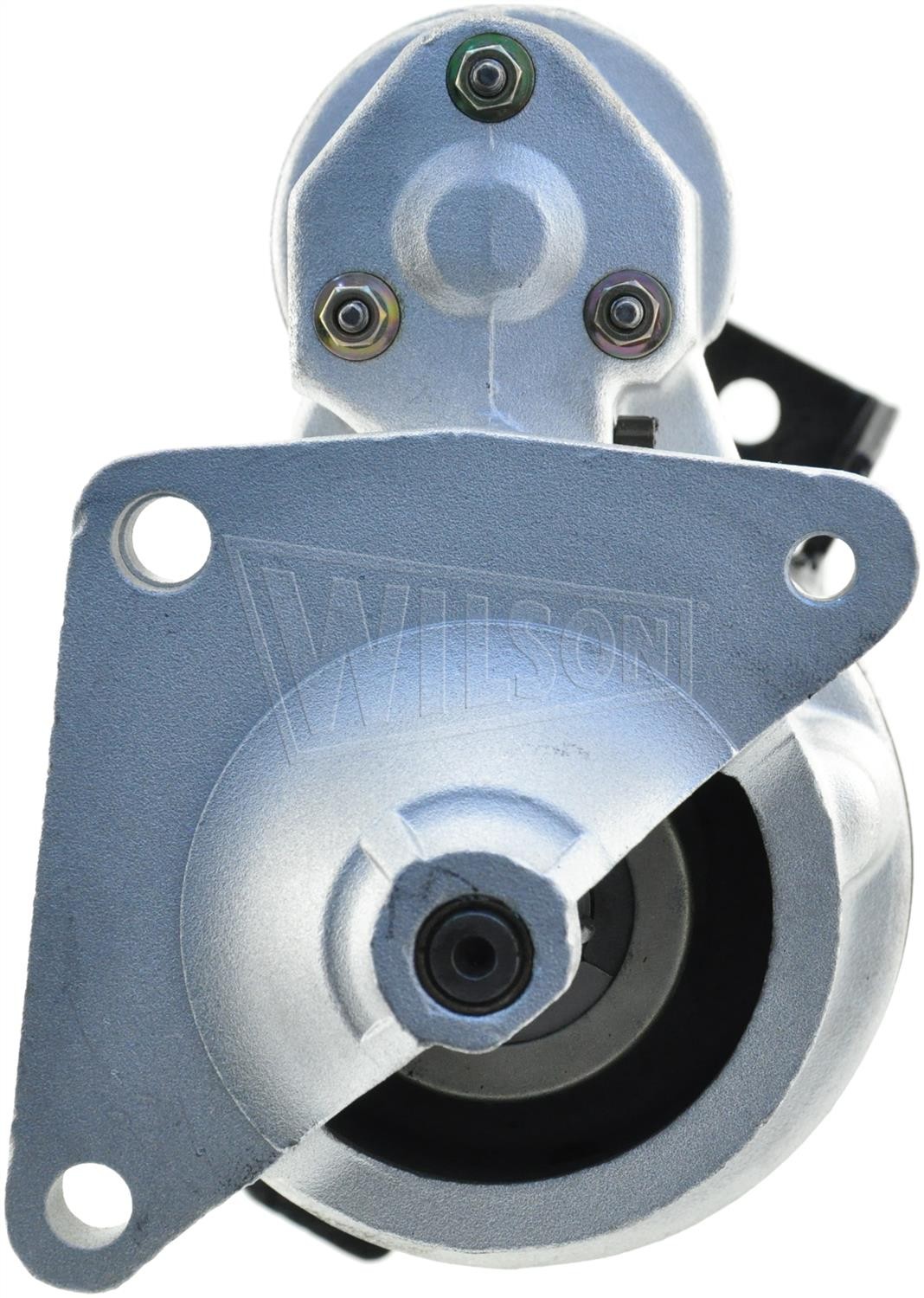 Vision 91-20-3507 Remanufactured Starter Motor - Image 4