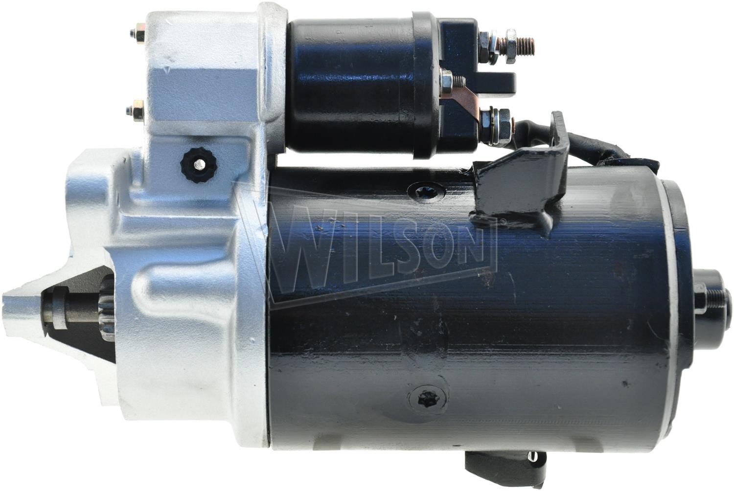 Vision 91-20-3507 Remanufactured Starter Motor