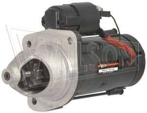 Vision 91-20-3509N New Starter Motor - Image 4