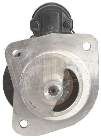 Vision 91-20-3509N New Starter Motor - Image 3