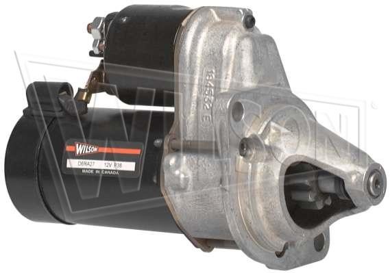 Vision 91-20-3521 Remanufactured Starter Motor - Image 4