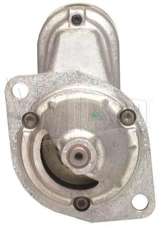Vision 91-20-3521 Remanufactured Starter Motor - Image 3