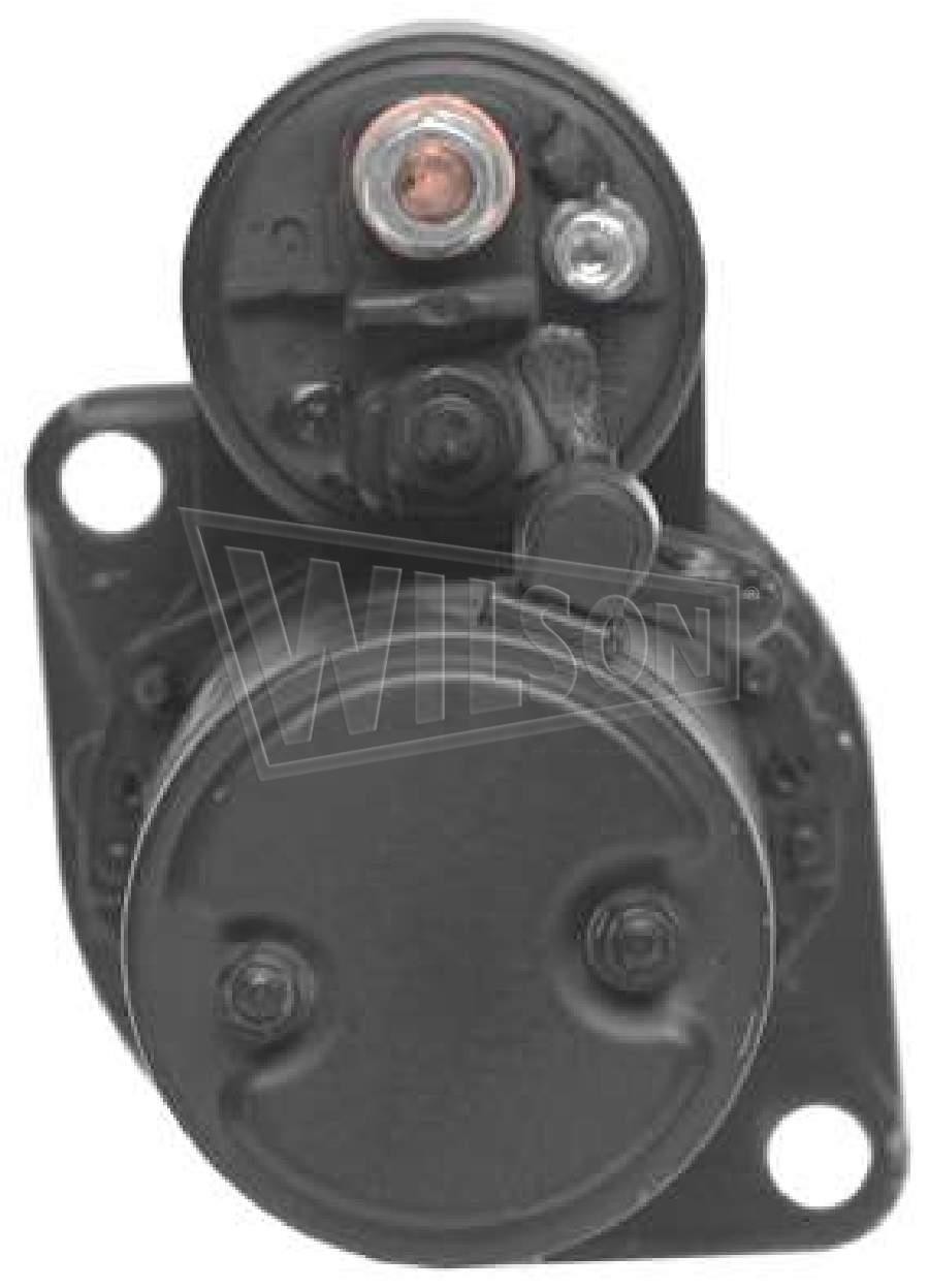 Vision 91-20-3522 Remanufactured Starter Motor - Image 3