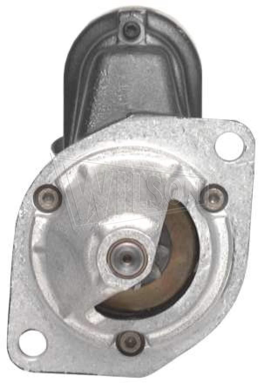 Vision 91-20-3522 Remanufactured Starter Motor