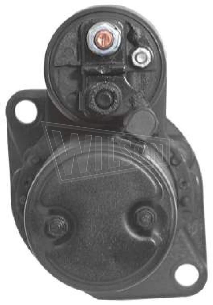 Vision 91-20-3523 Remanufactured Starter Motor - Image 2