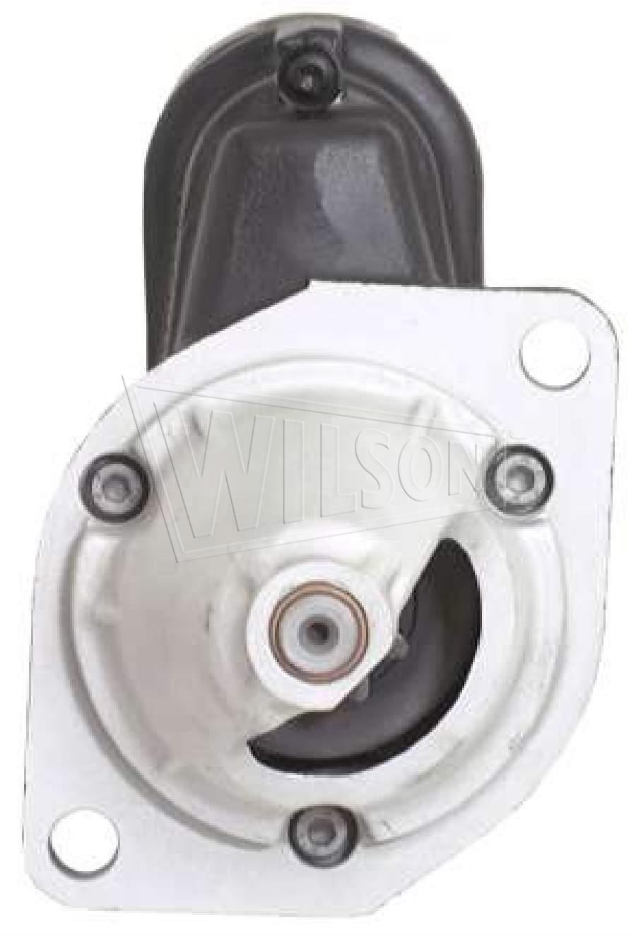 Vision 91-20-3523 Remanufactured Starter Motor - Image 3