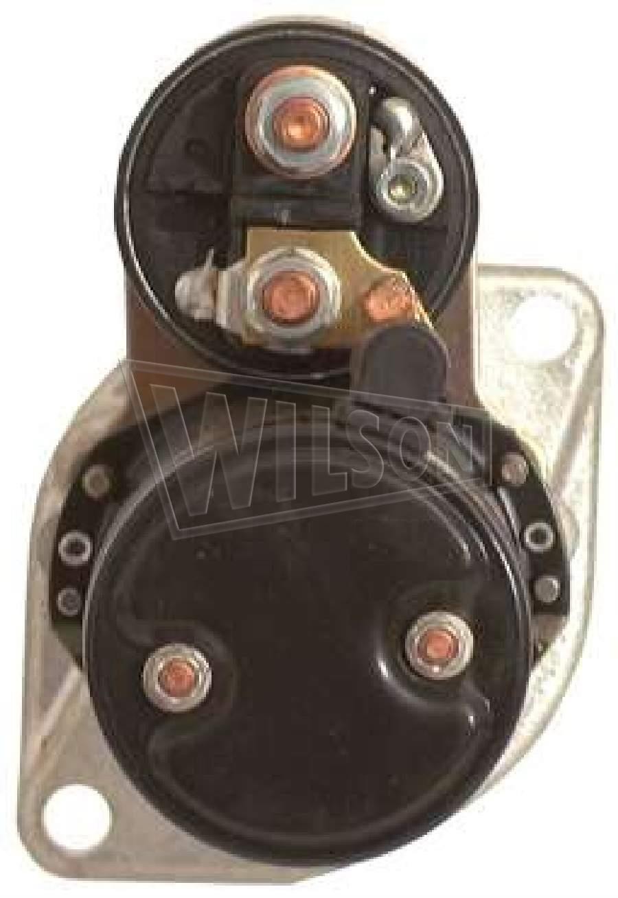 Vision 91-20-3525 Remanufactured Starter Motor - Image 3