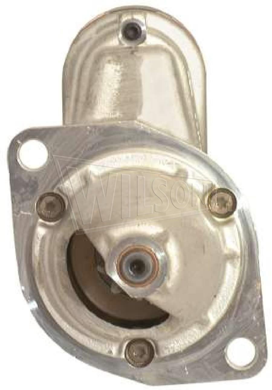 Vision 91-20-3525 Remanufactured Starter Motor