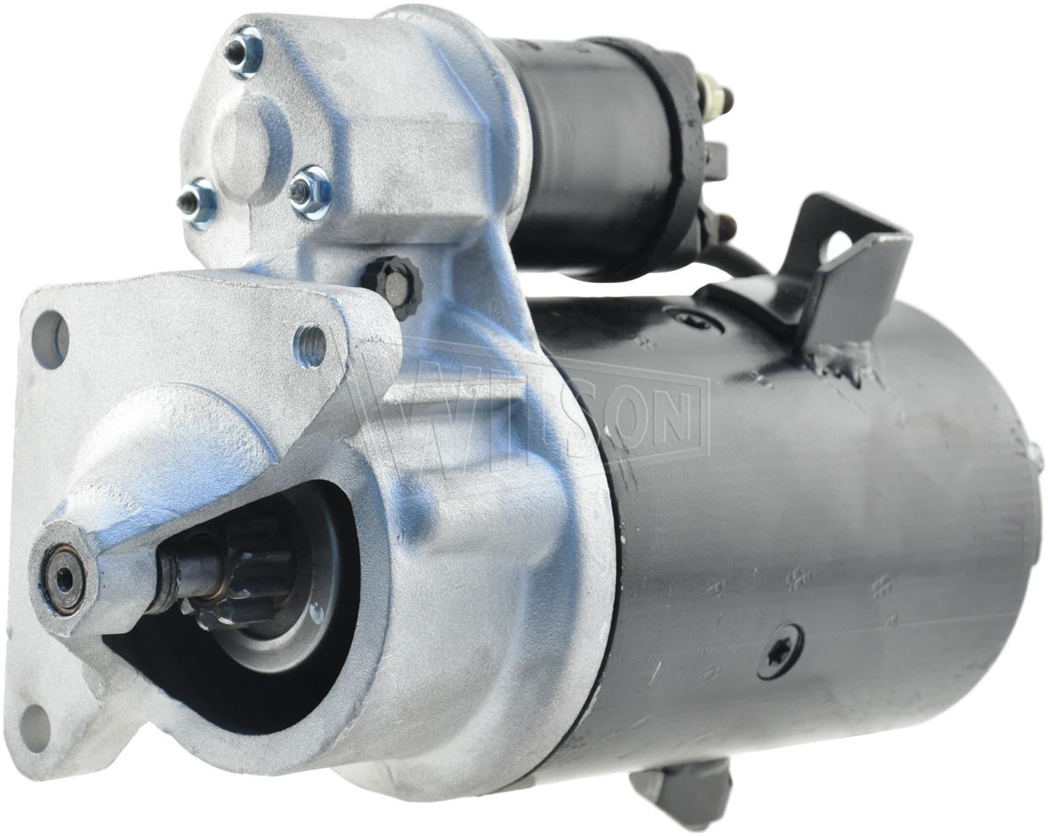 Vision 91-20-3529 Remanufactured Starter Motor - Image 2