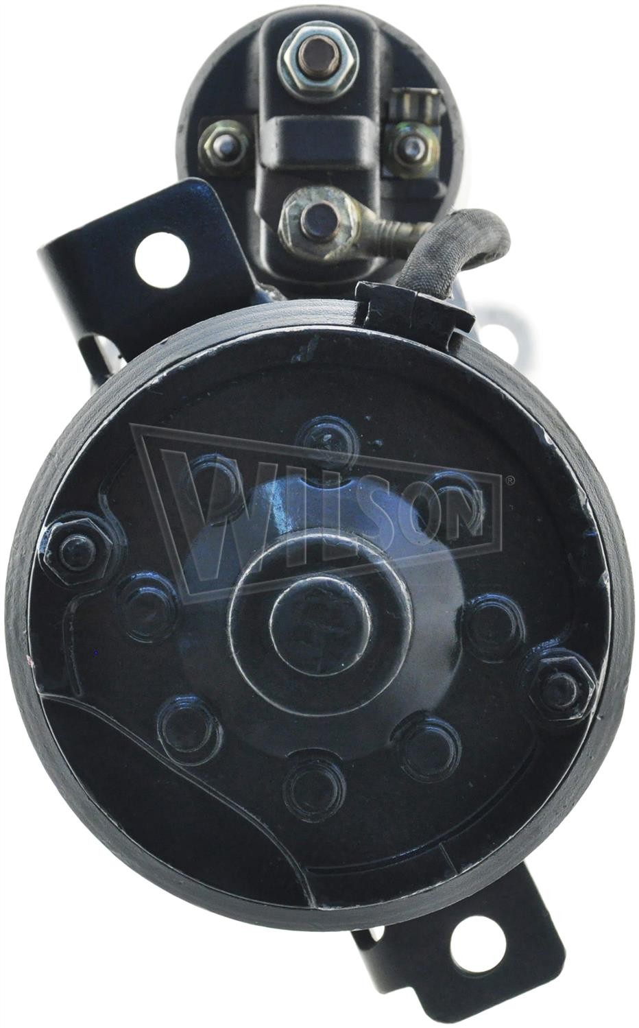 Vision 91-20-3529 Remanufactured Starter Motor - Image 3
