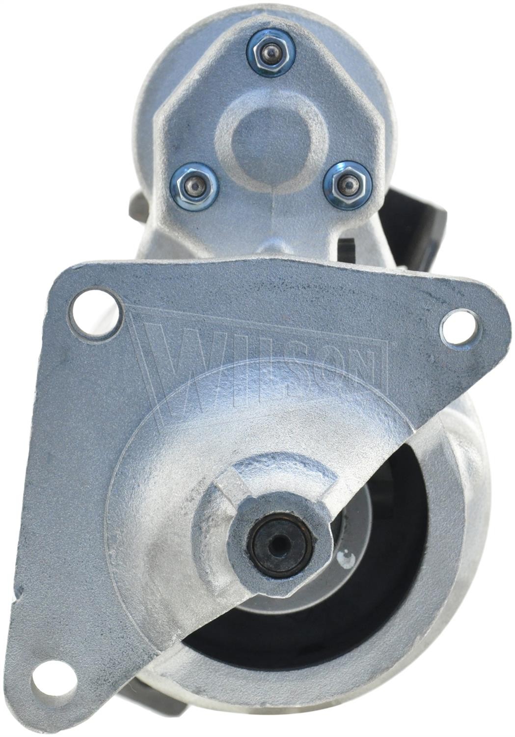 Vision 91-20-3529 Remanufactured Starter Motor