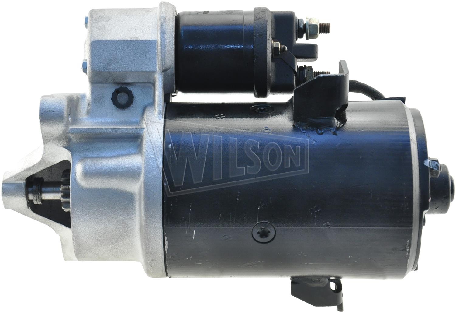 Vision 91-20-3529 Remanufactured Starter Motor - Image 4