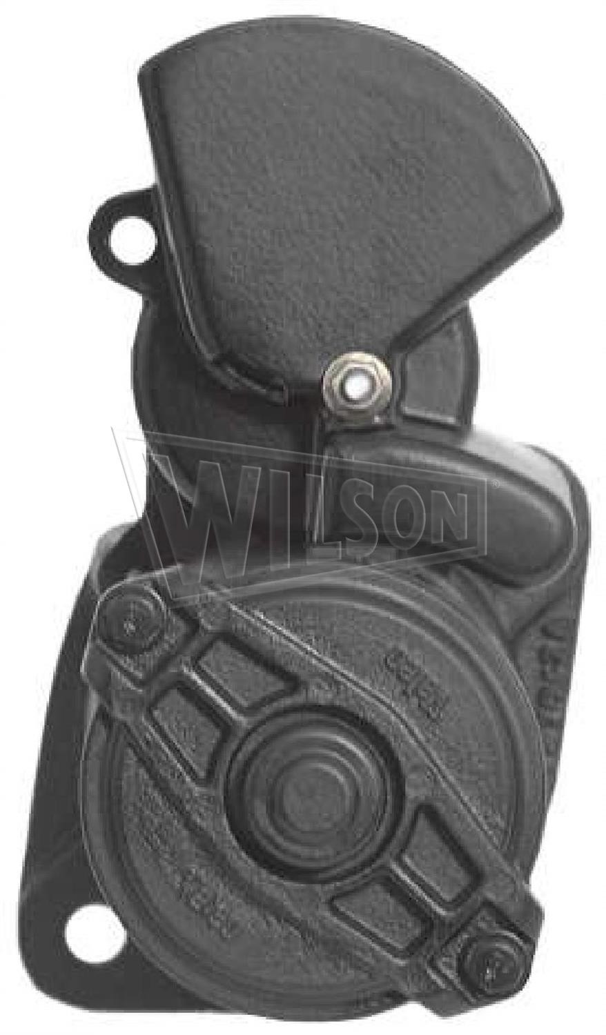Vision 91-20-3530 Remanufactured Starter Motor - Image 3