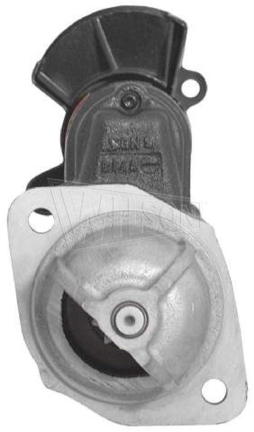 Vision 91-20-3530 Remanufactured Starter Motor - Image 4