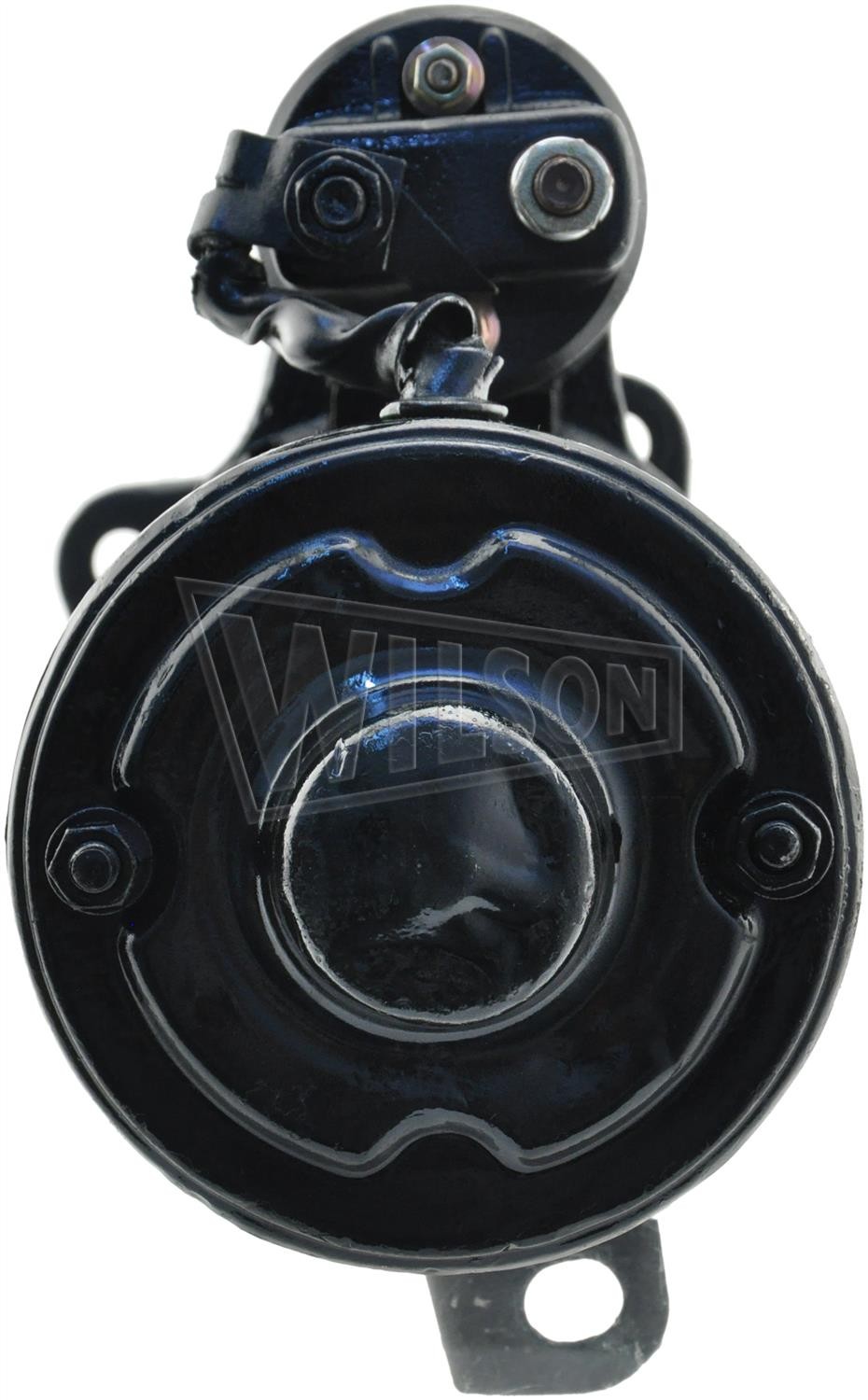Vision 91-20-3535 Remanufactured Starter Motor - Image 4