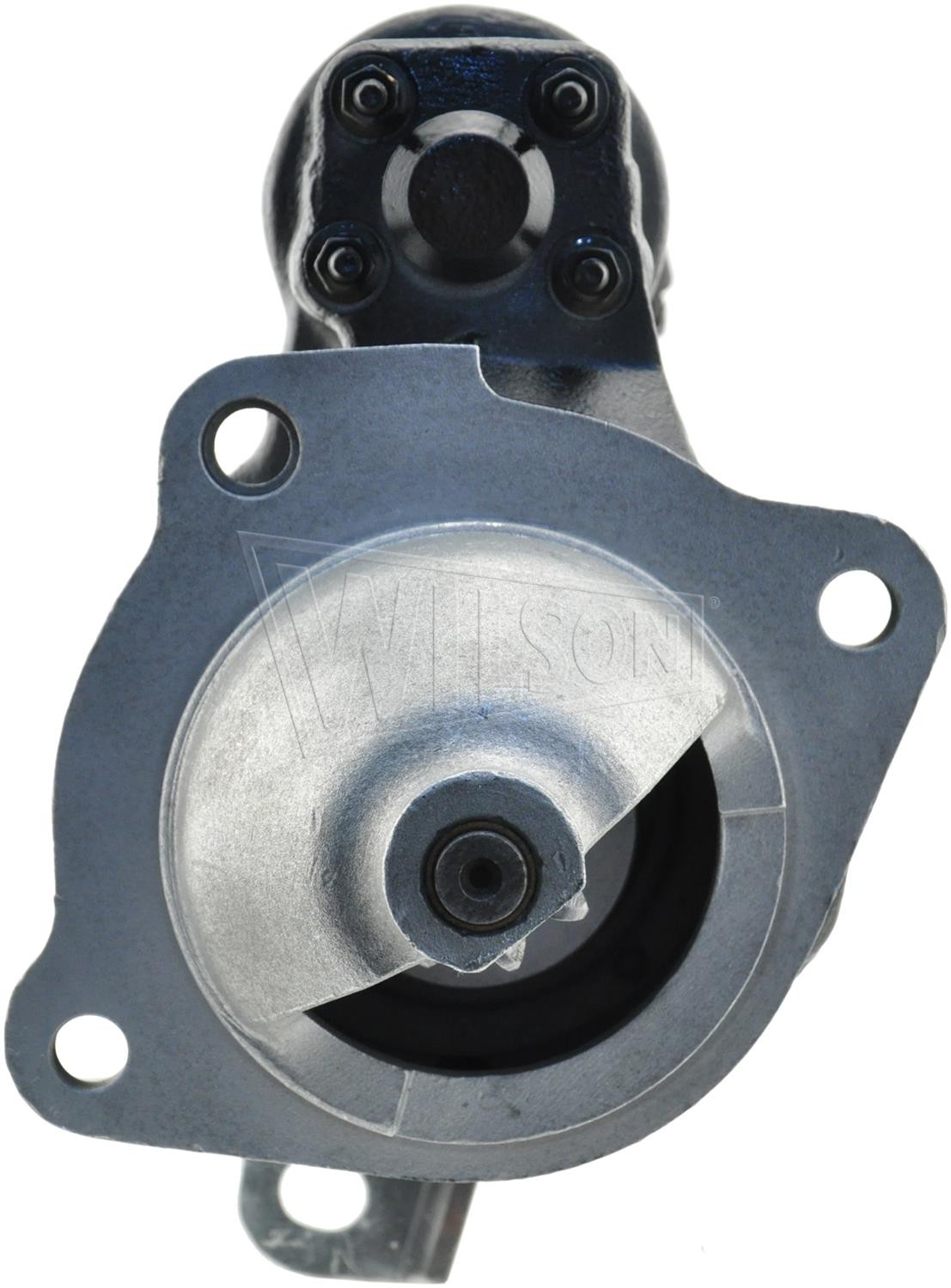 Vision 91-20-3535 Remanufactured Starter Motor - Image 2