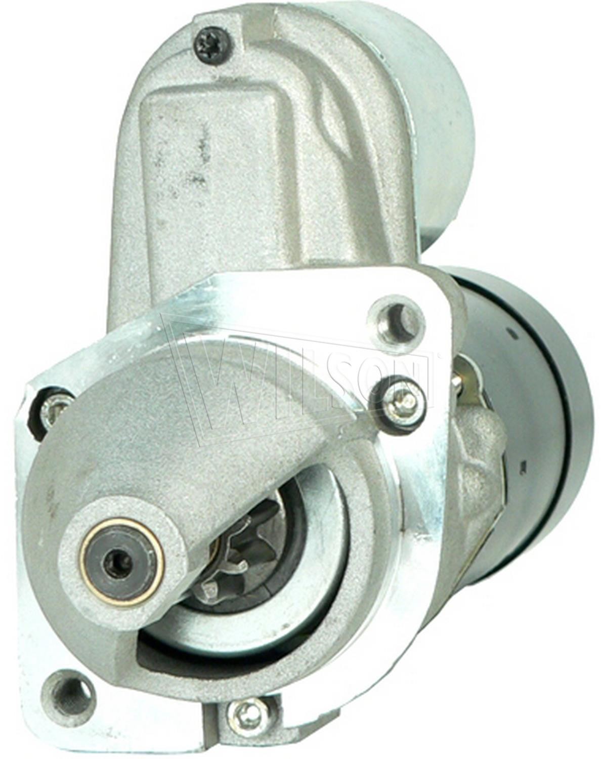 Vision 91-20-3538 Remanufactured Starter Motor - Image 4
