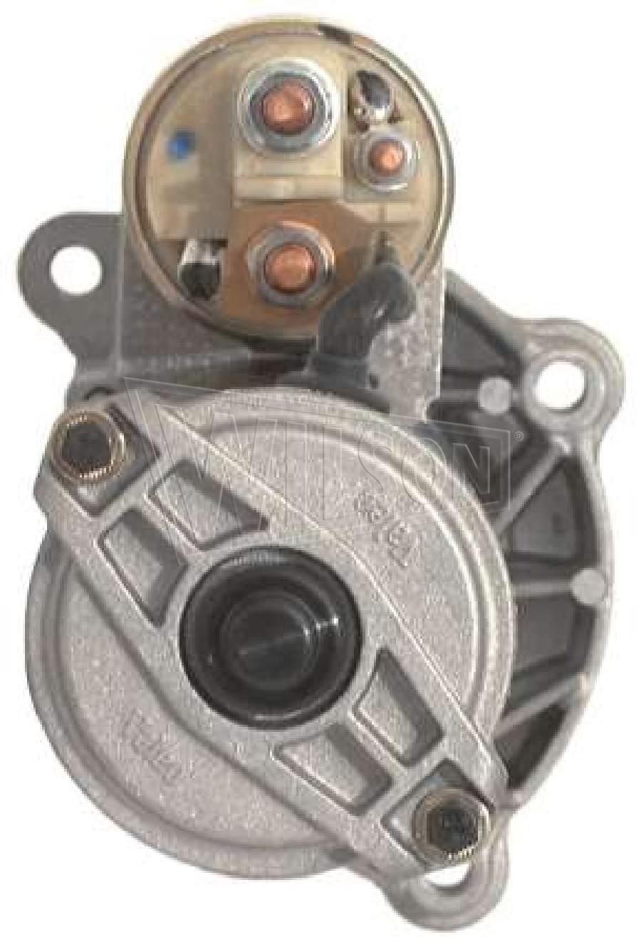 Vision 91-20-3539 Remanufactured Starter Motor - Image 4