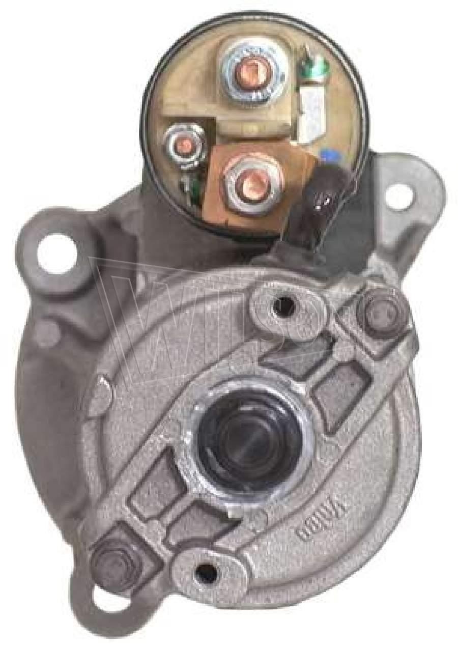 Vision 91-20-3540 Remanufactured Starter Motor