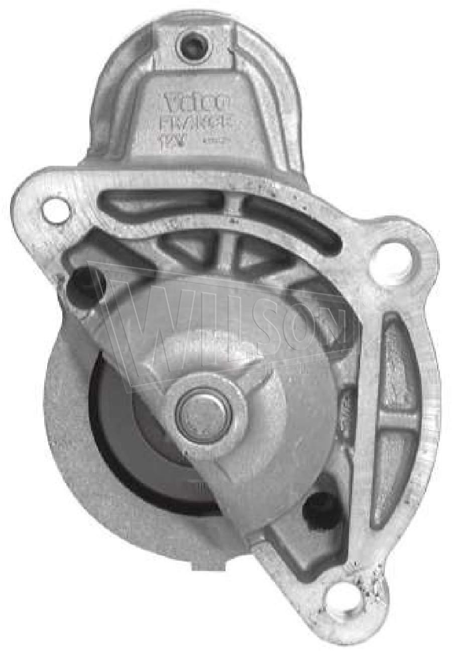 Vision 91-20-3540 Remanufactured Starter Motor - Image 4