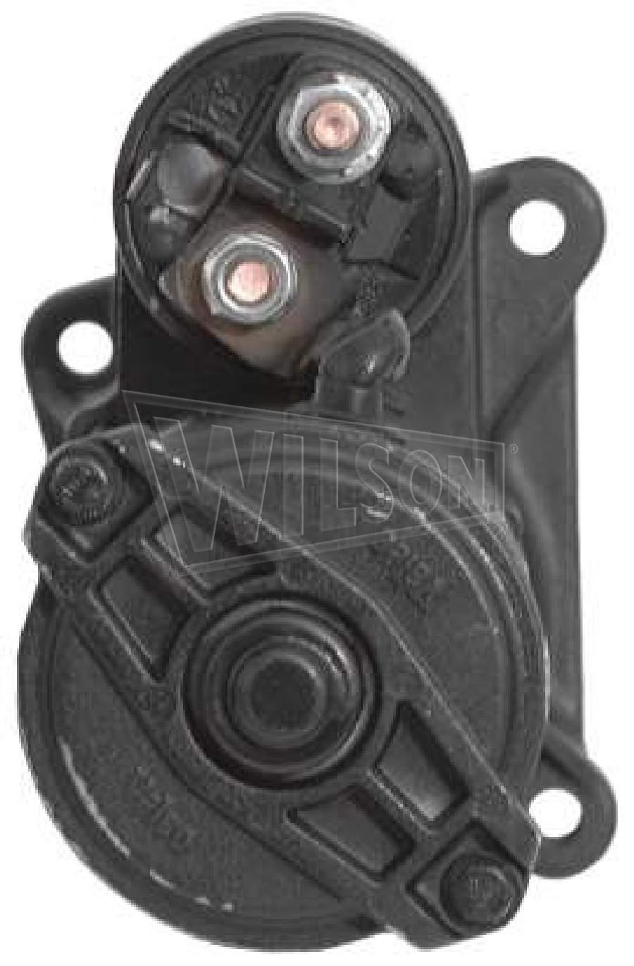 Vision 91-20-3541 Remanufactured Starter Motor