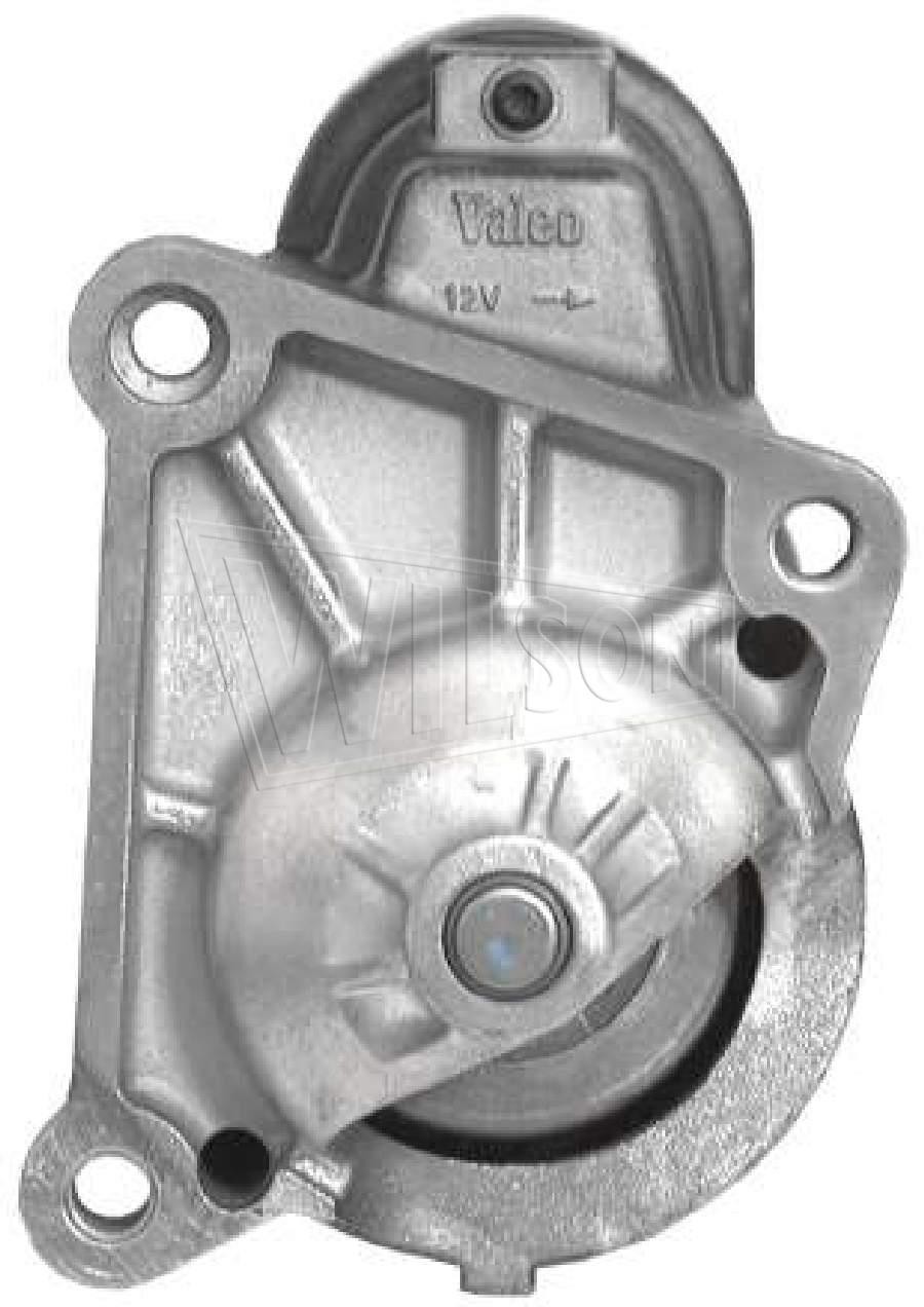 Vision 91-20-3541 Remanufactured Starter Motor - Image 4