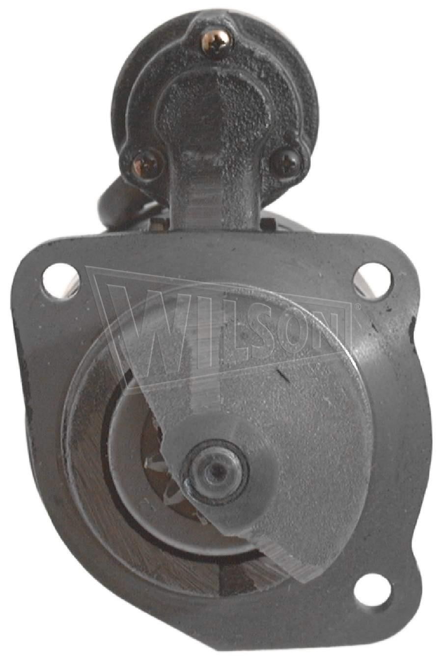 Vision 91-23-6500 Remanufactured Starter Motor - Image 3