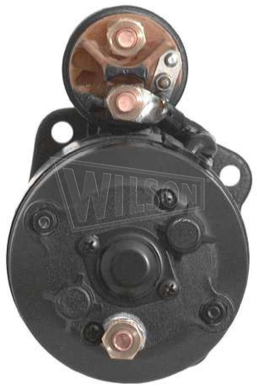 Vision 91-23-6501 Remanufactured Starter Motor - Image 4
