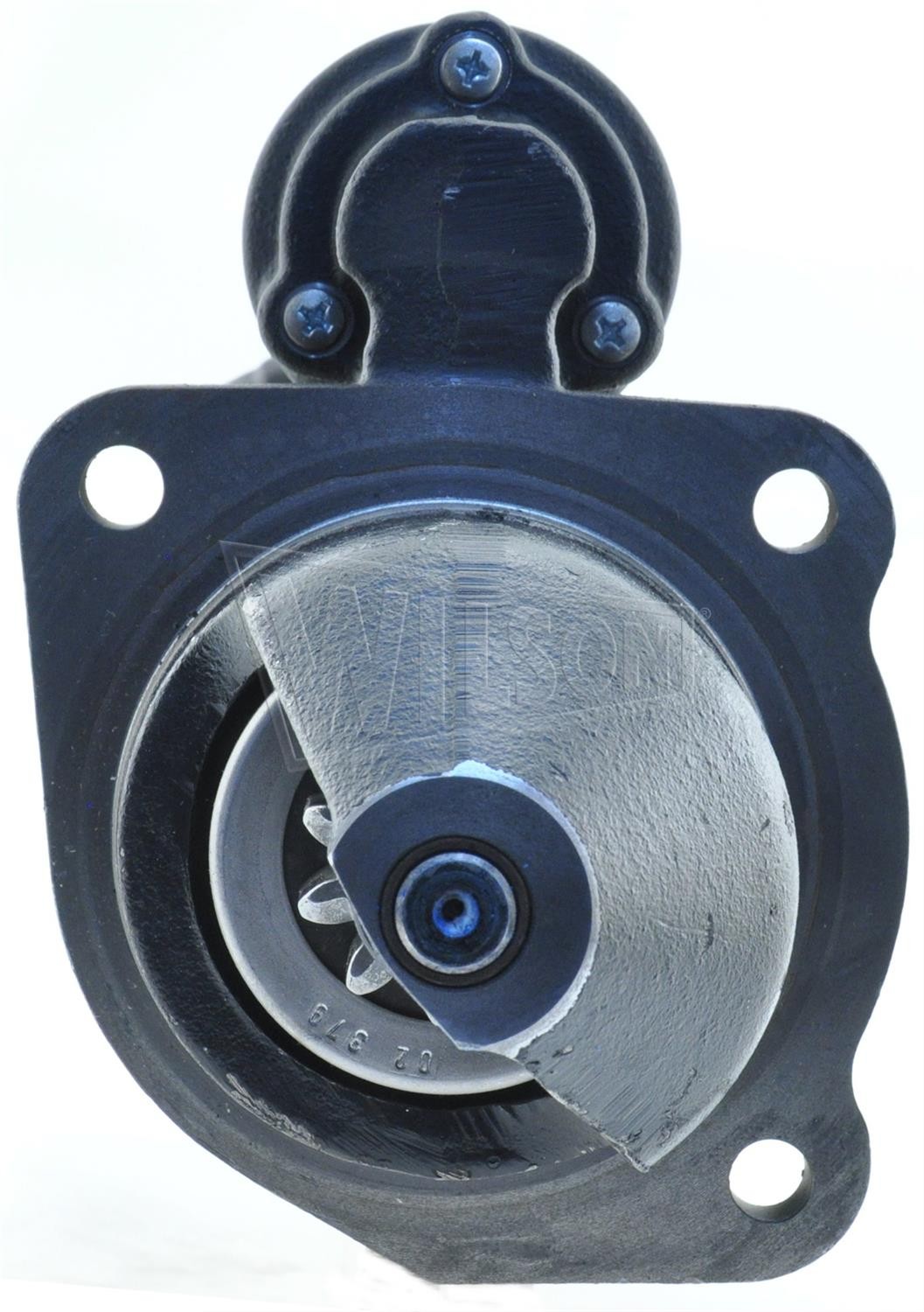 Vision 91-23-6502 Remanufactured Starter Motor