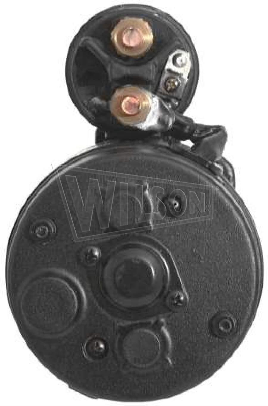 Vision 91-23-6503N New Starter Motor - Image 3