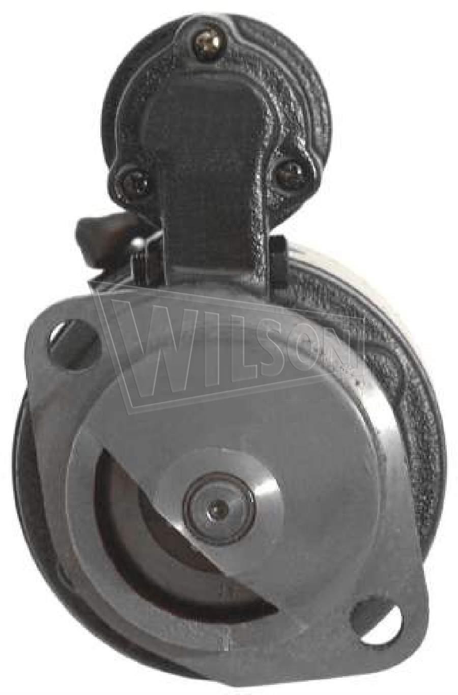 Vision 91-23-6503 Remanufactured Starter Motor - Image 3