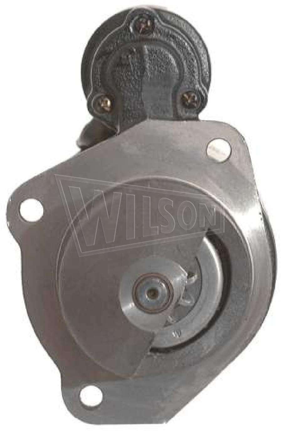Vision 91-23-6504 Remanufactured Starter Motor - Image 4
