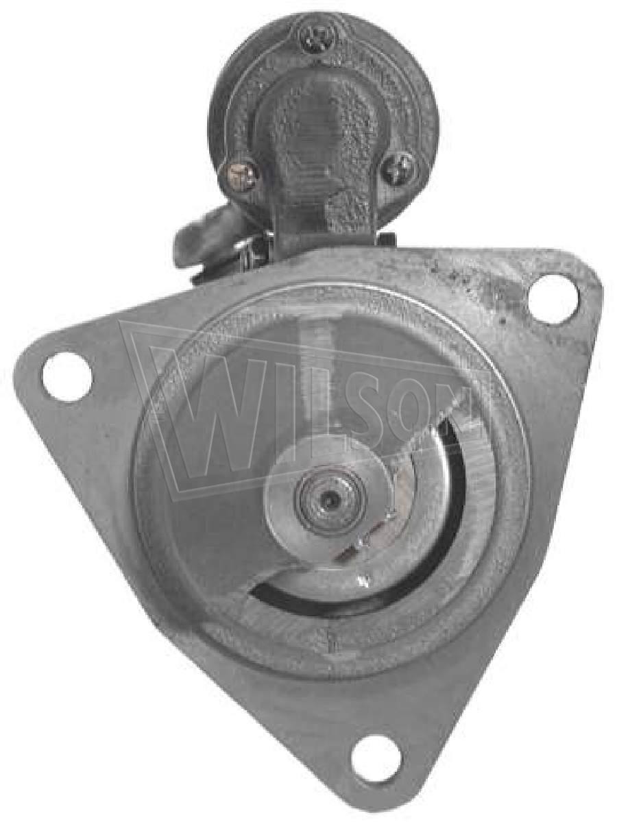 Vision 91-23-6505 Remanufactured Starter Motor - Image 3