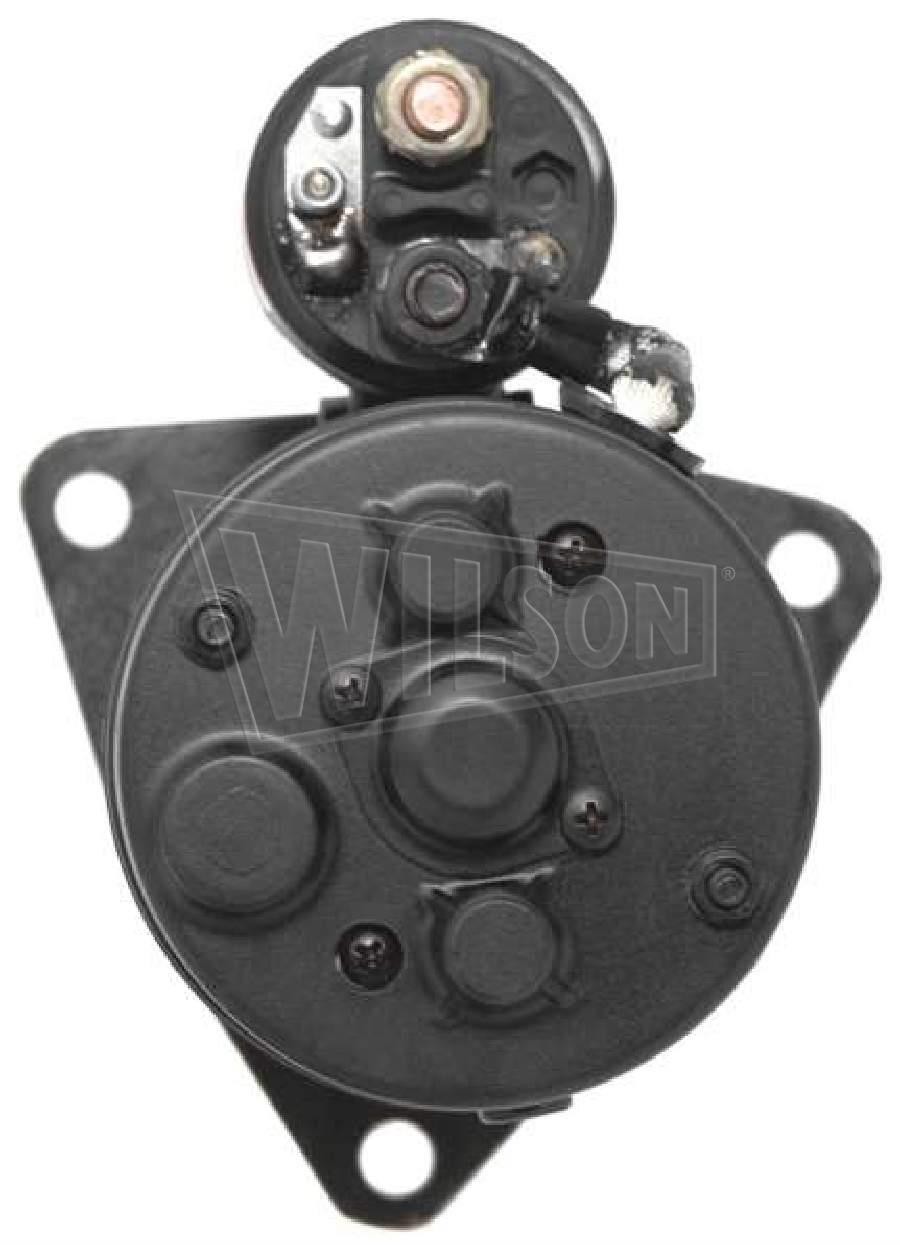 Vision 91-23-6506N New Starter Motor - Image 2