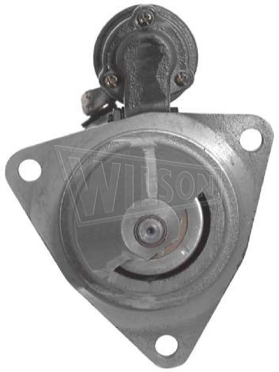 Vision 91-23-6506N New Starter Motor - Image 3