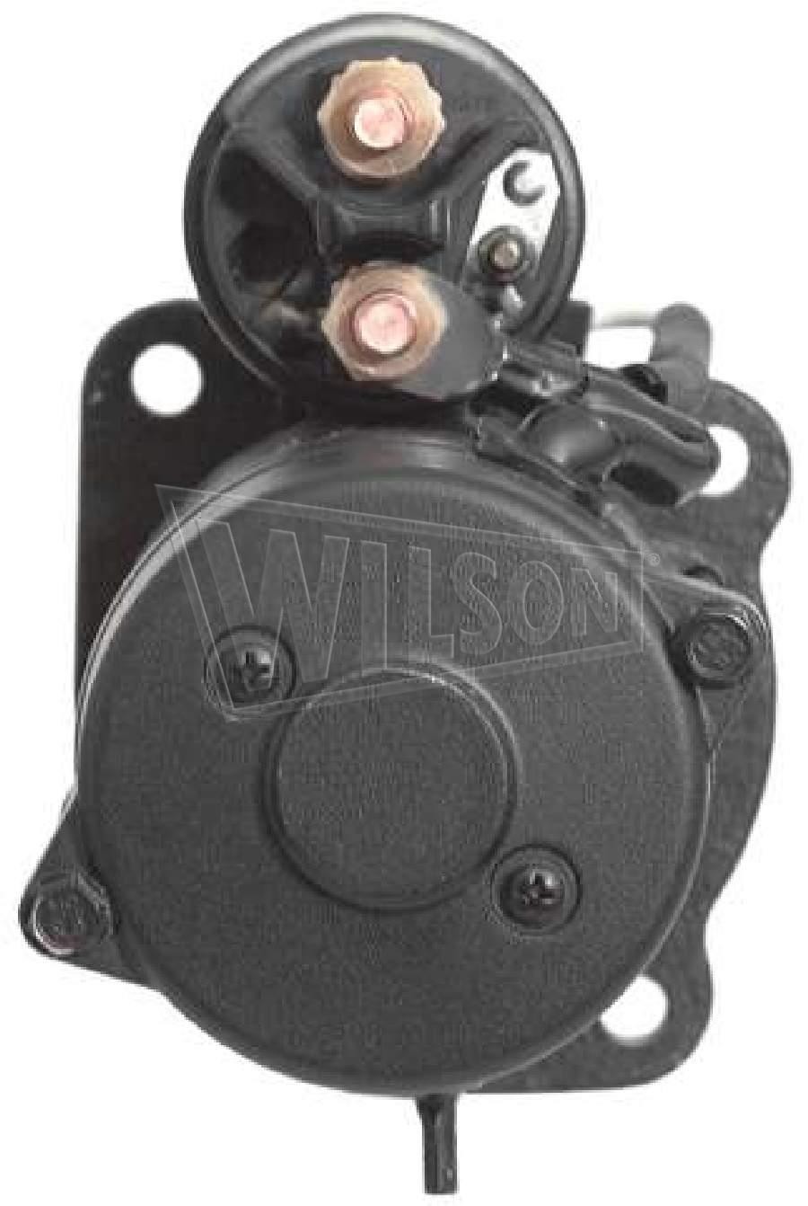 Vision 91-23-6508 Remanufactured Starter Motor - Image 3
