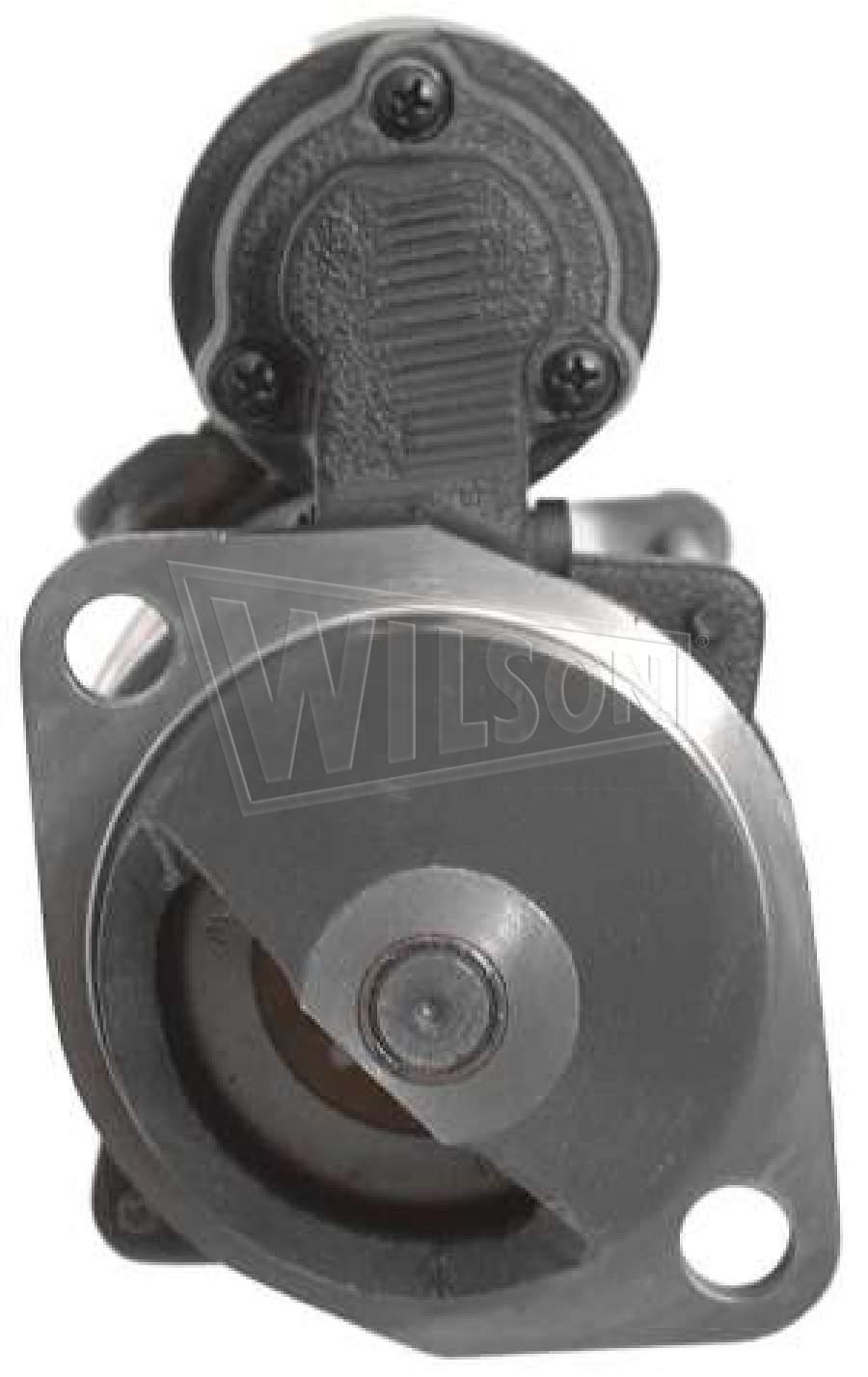 Vision 91-23-6509N New Starter Motor