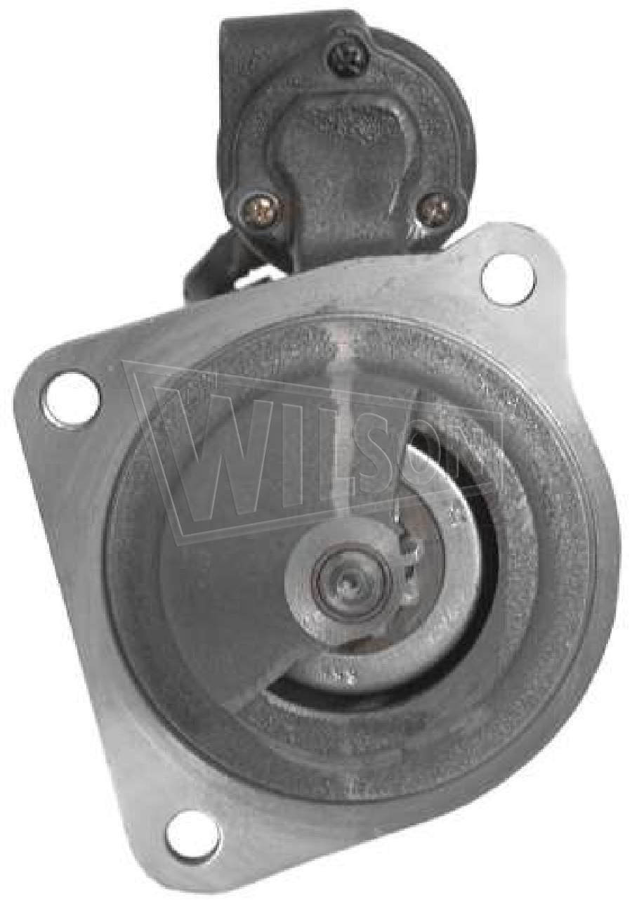 Vision 91-23-6513N New Starter Motor - Image 2