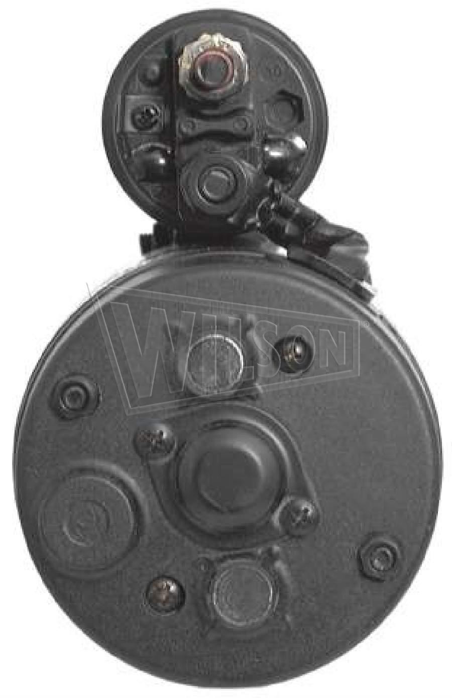 Vision 91-23-6515N New Starter Motor - Image 3